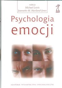 Psychologia emocji - redakcja:Michael Lewis
