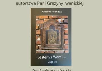 Promocja książki -