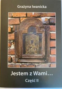 Jestem z Wami - niezwykła lekcja historii czyli… spotkanie autorskie z Grażyną Iwanicką